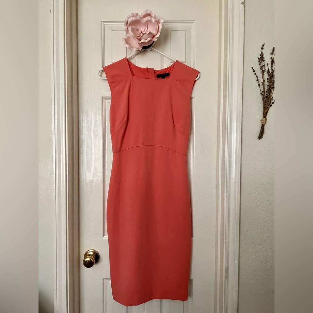 Banana Republic dress